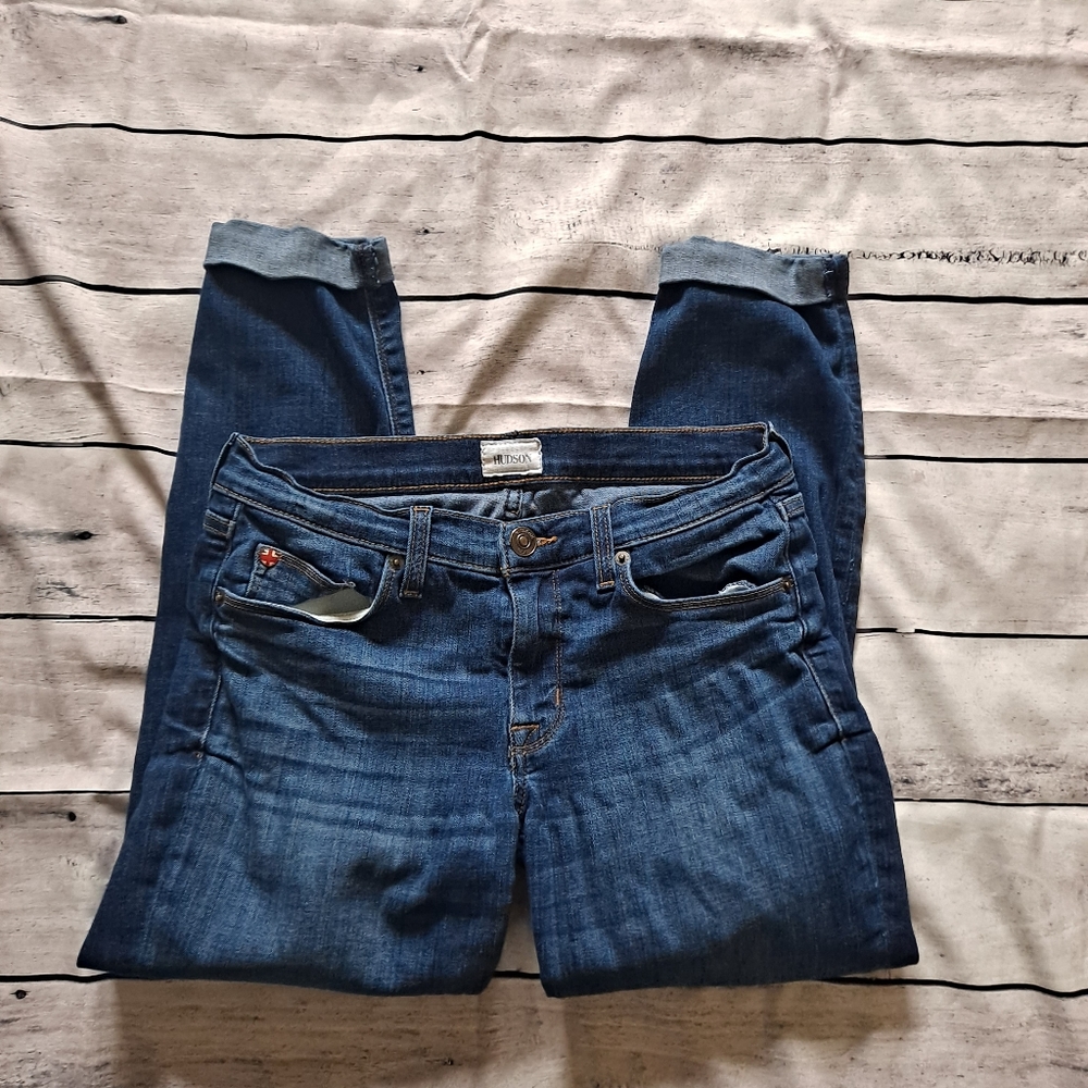 Hudson Jeans